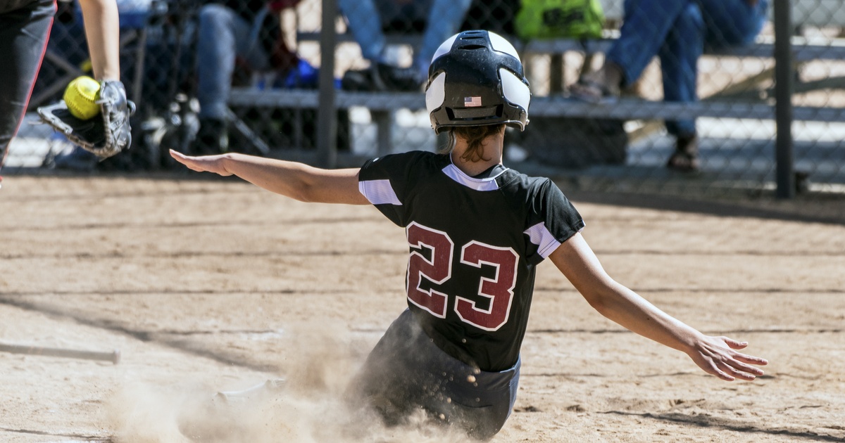 Texas Bill Limiting Transgender Kids Sports Participation Misses 